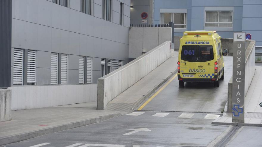 Herido grave en un accidente de moto en la tercera ronda