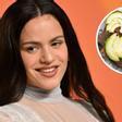 Desayuno favorito de la cantante Rosalía