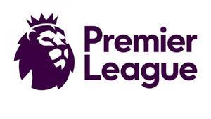 Logo de la Premier League.