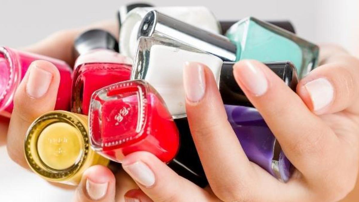 Comprar Impresora de arte de uñas, máquina de arte de uñas pintada