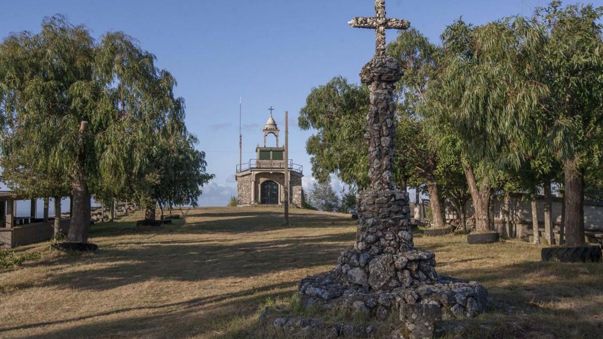 Diez enclaves para sentir el síndrome de Stendhal