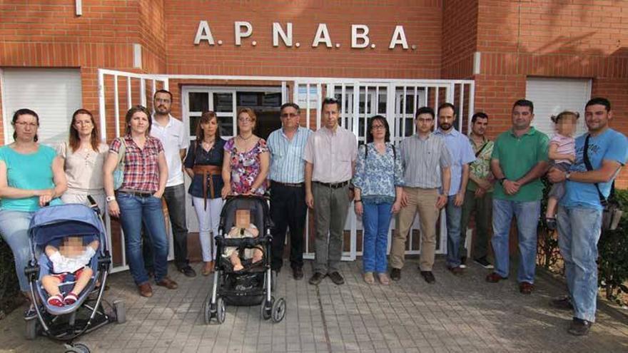 Apnaba de Badajoz tiene que suspender su servicio de diagnóstico del autismo por falta de fondos