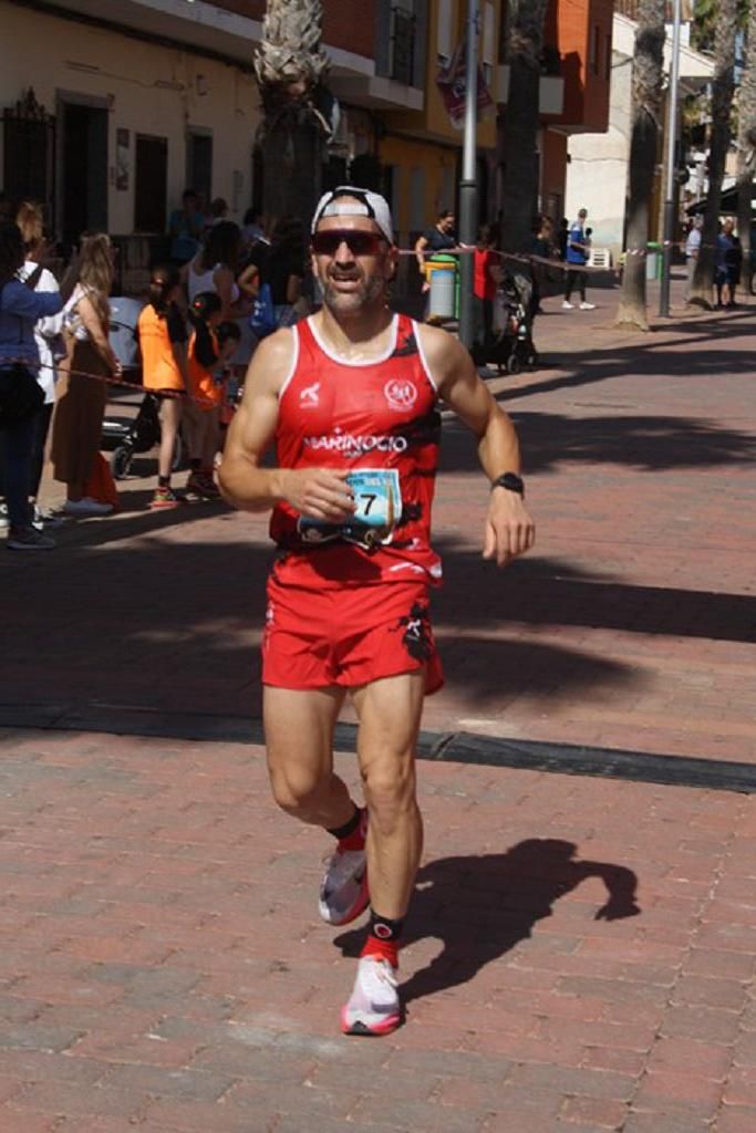 Carrera Popular Campos del Rio, en imágenes (II)