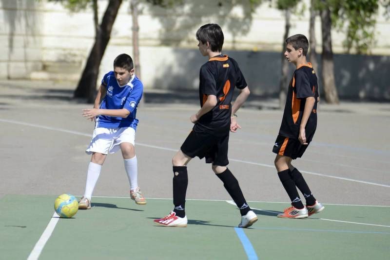 FÚTBOL: Rosa Molas - Colo Colo B (Infantil Superserie)