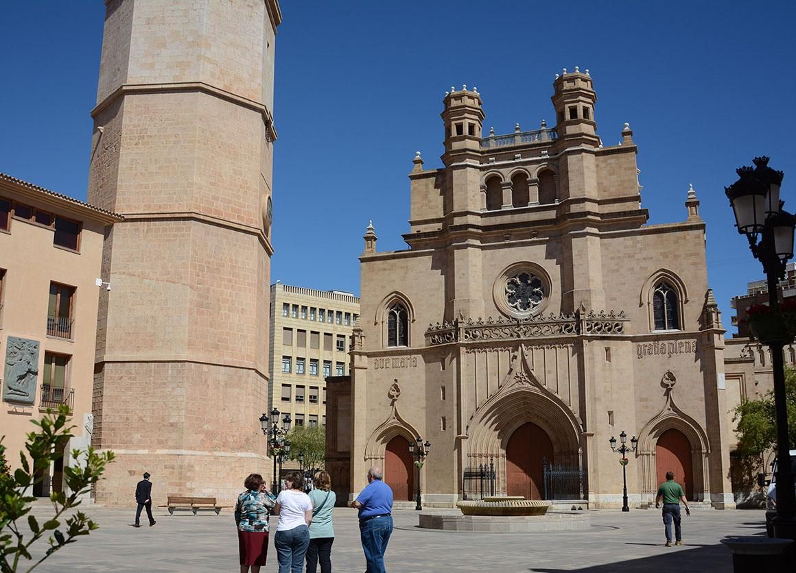 Castellón