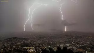 Nueva alarma de Aemet sobre la inevitable llegada de 'El Niño': "Se va confirmando cada vez más..."