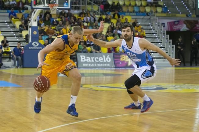 BALONCESTO ACB LIGA ENDESA