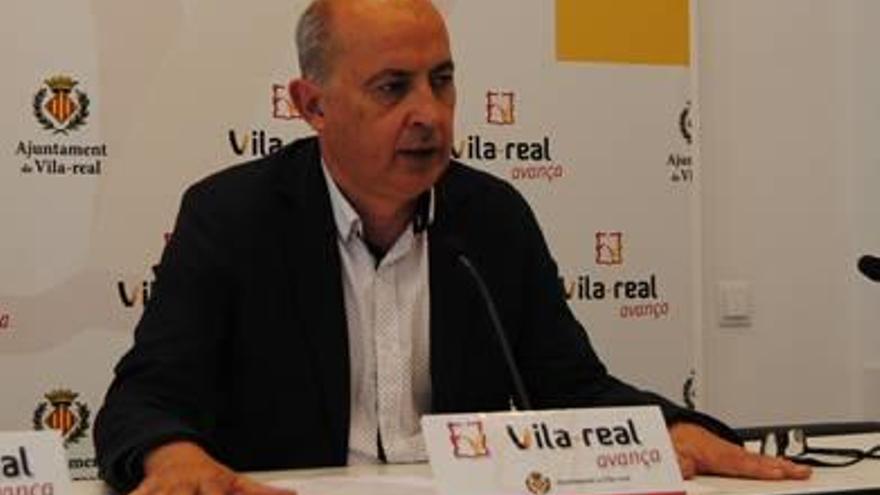 Vila-real prevé un ajuste de 1,8 millones de euros en la contribución de 2017