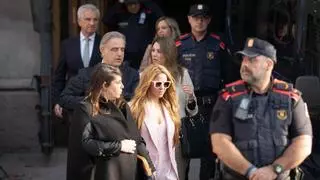 Shakira admite el fraude a Hacienda, pero elude entrar en la cárcel