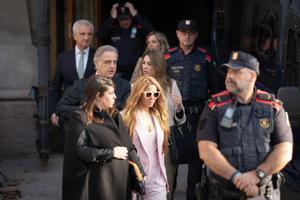 Shakira admite el fraude a Hacienda: Se trata de una decisión difícil y complicada para ella