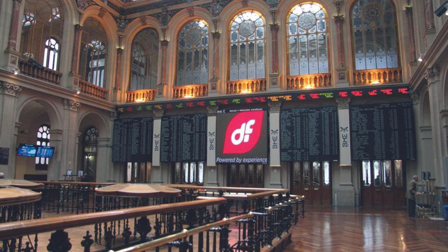 Duro Felguera llegó a derrumbarse el 60%: vale 61 millones, frente a los 108 de su última sesión