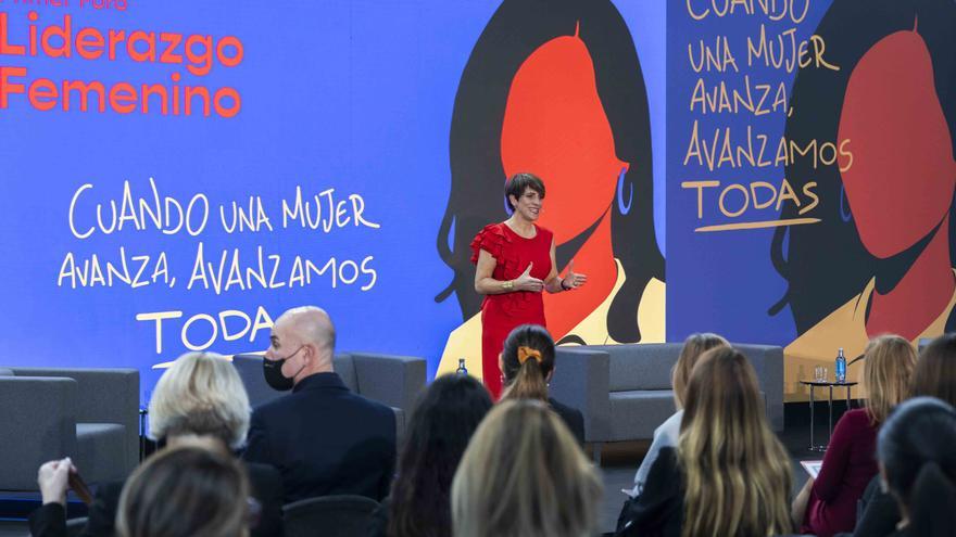 Primer foro Liderazgo Femenino