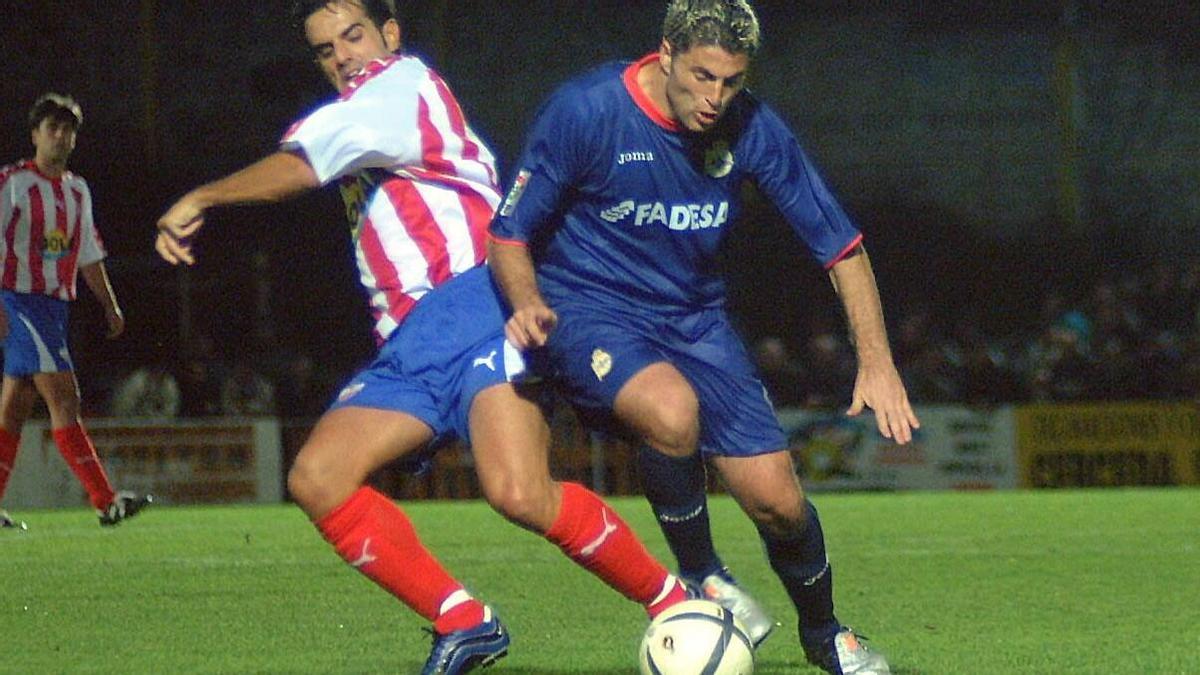 El Cerceda, el último 'vecino humilde' en recibir al Deportivo de A Coruña en la Copa del Rey: "Irureta casi no hizo rotaciones"