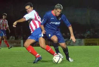 El Cerceda, el último 'vecino humilde' en recibir al Deportivo de A Coruña en la Copa del Rey: "Irureta casi no hizo rotaciones"