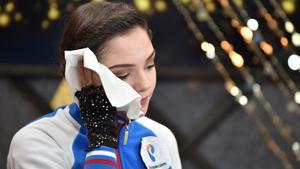 Evgenia Medvedeva