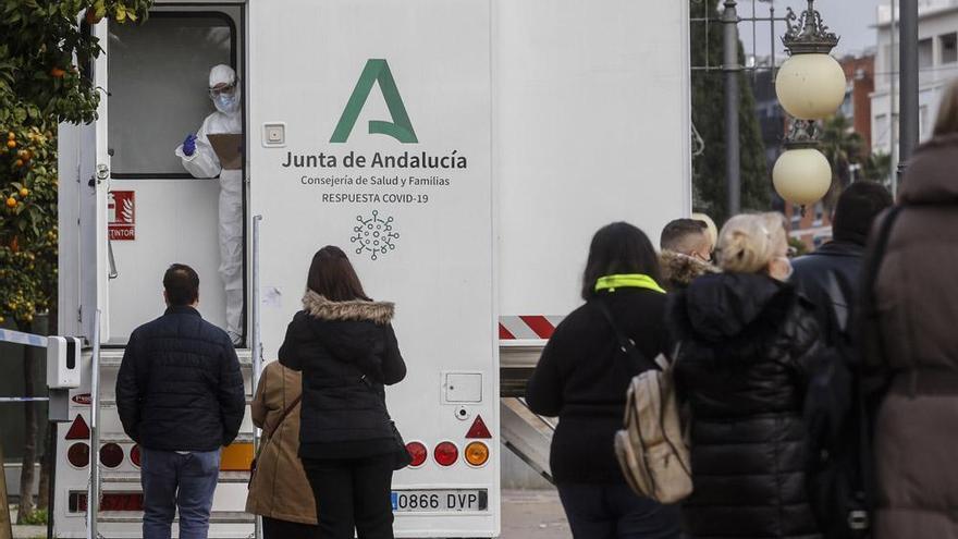 Ningún positivo en el cribado realizado en Córdoba