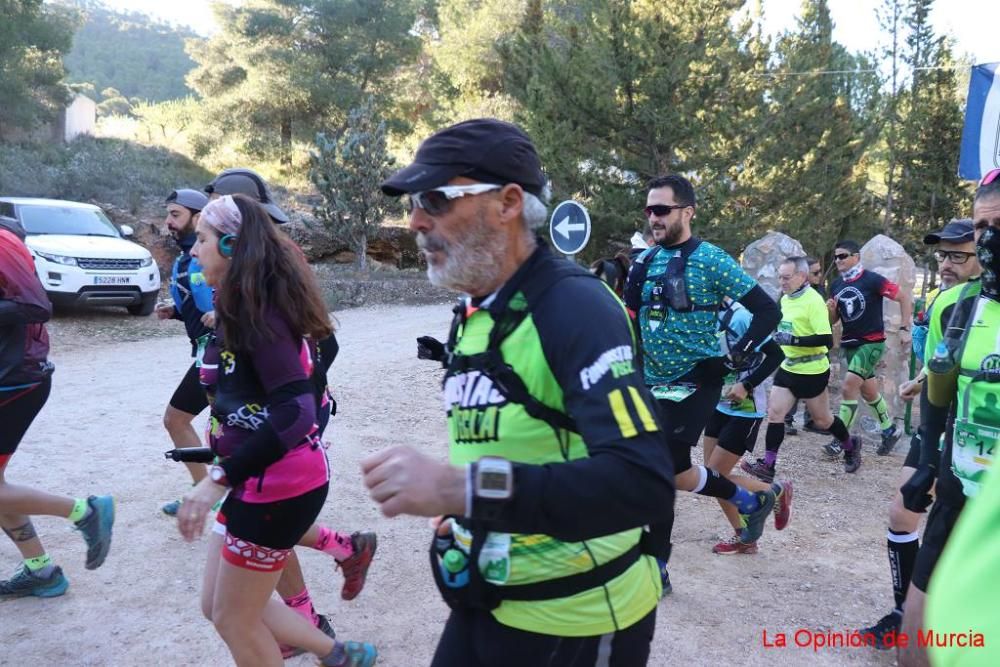 UTY Ultra Trail Yecla