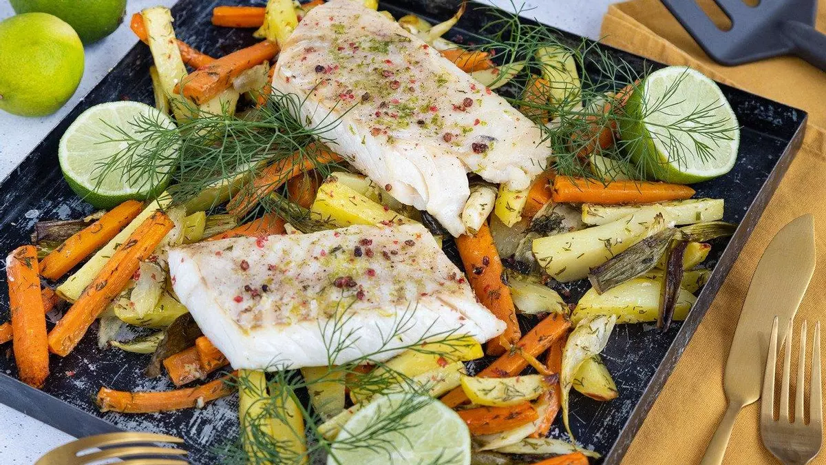 Adiós a los kilos de más: cenas ligeras para adelgazar en septiembre