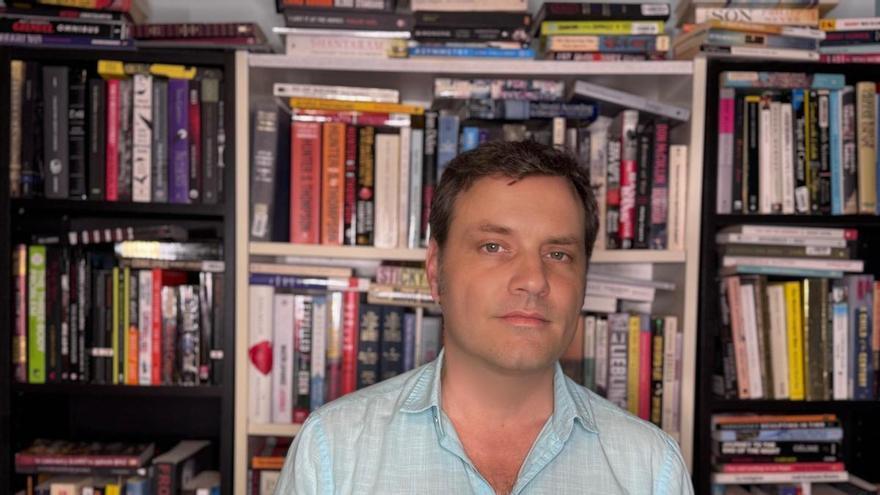 Toby Muse, periodista experto en narcotráfico: 