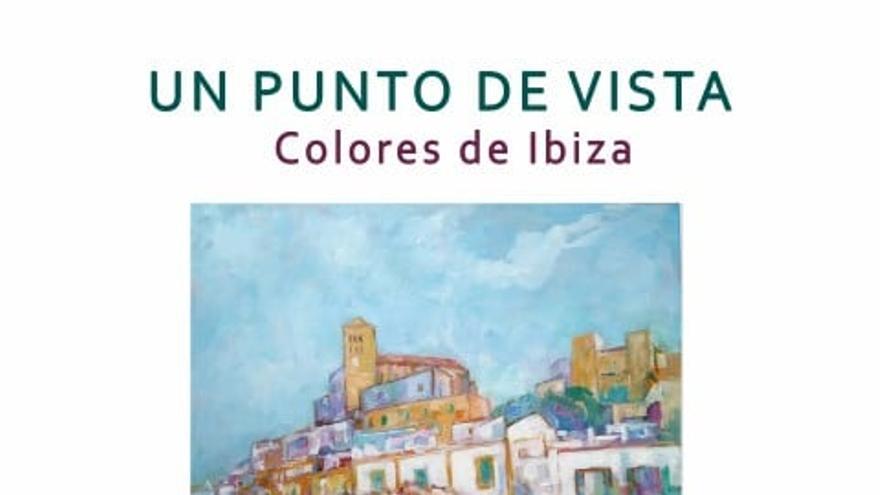 Colores de Ibiza