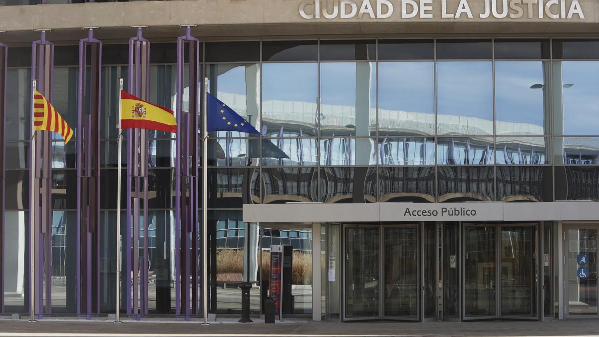 El juicio se celebró el pasado 24 de enero ante el Juzgado de lo Penal número 6 de Zaragoza.