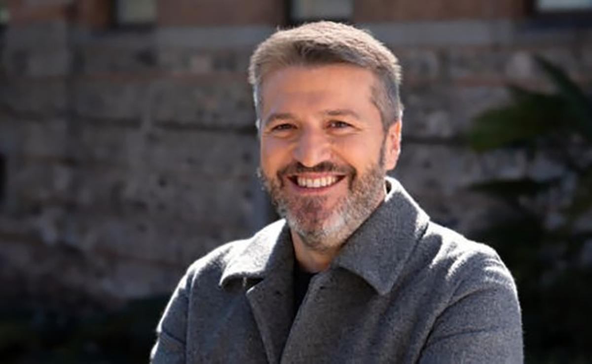 La ràdio televisada d’Aimar Bretos