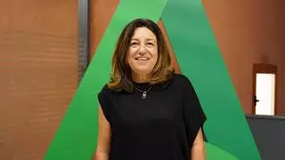 Carmen Castillo: "Con este sistema se pierde el esfuerzo, lo importante para pasar de curso no es saber, se pasa da igual lo que hagas"