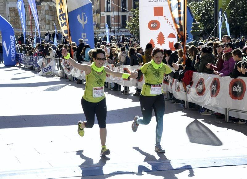 Media Maratón de Zaragoza