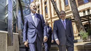 El III Fòrum del Mediterrani vol menys centralisme i més humanisme i diàleg