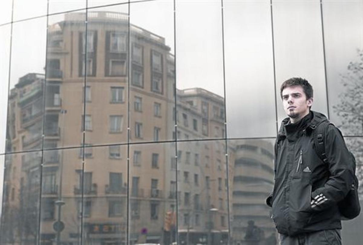 «Tinc ganes de mourem i aprendre»_MEDIA_1 «Tinc ganes de mourem i aprendre»_MEDIA_1