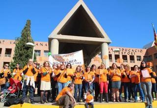 El Cremona vuelve a quedarse sin aula para alumnos de tres años