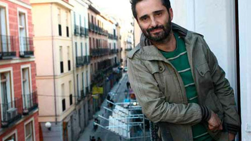 El músico Jorge Drexler // I. O.