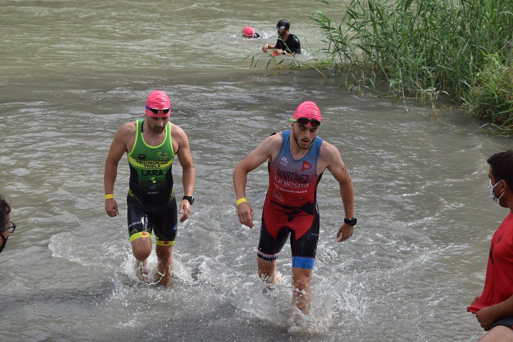 Triatlón de Cieza (II)