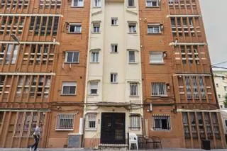864 viviendas públicas están okupadas en la C.Valenciana