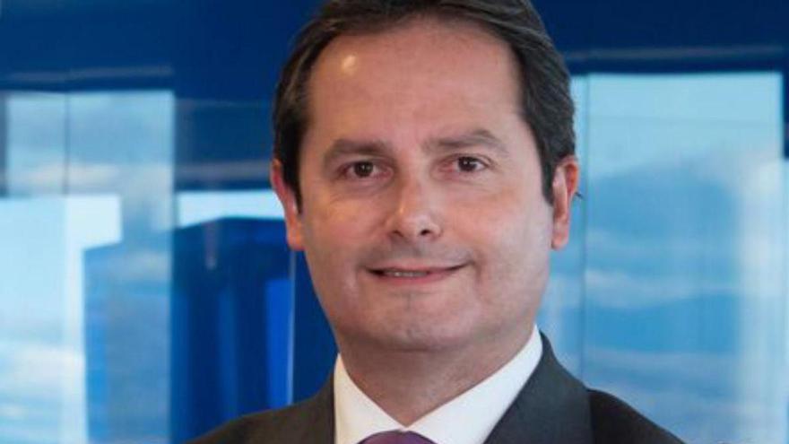 El asturiano Eduardo González, nuevo responsable de Energía de KPMG