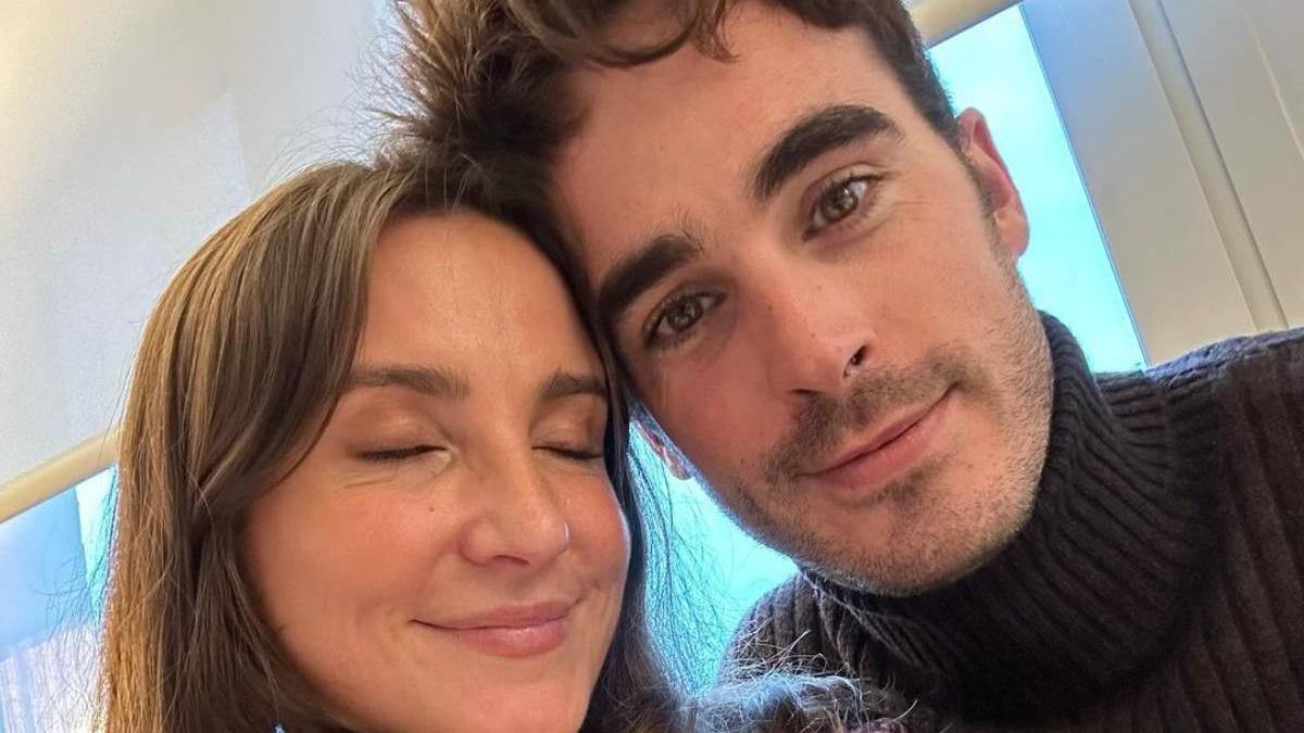 John Mayer, el nuevo novio de Jennifer Aniston, y el bañador de Borat