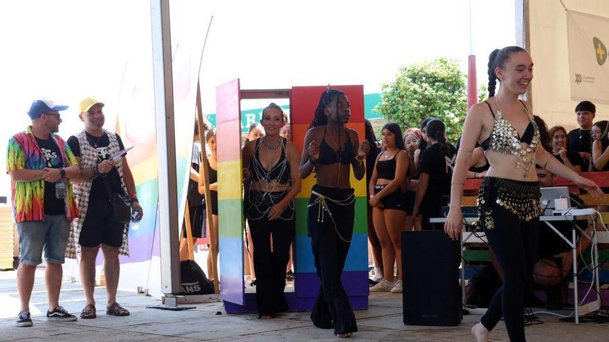 La Ruada das Gotas regresa a Ribadumia en junio