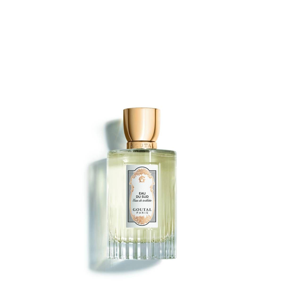 Eau Du Sud, de Goutal