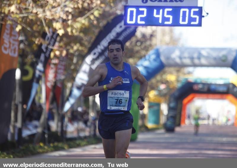 GALERÍA DE FOTOS -- Maratón meta 14.31-14.45