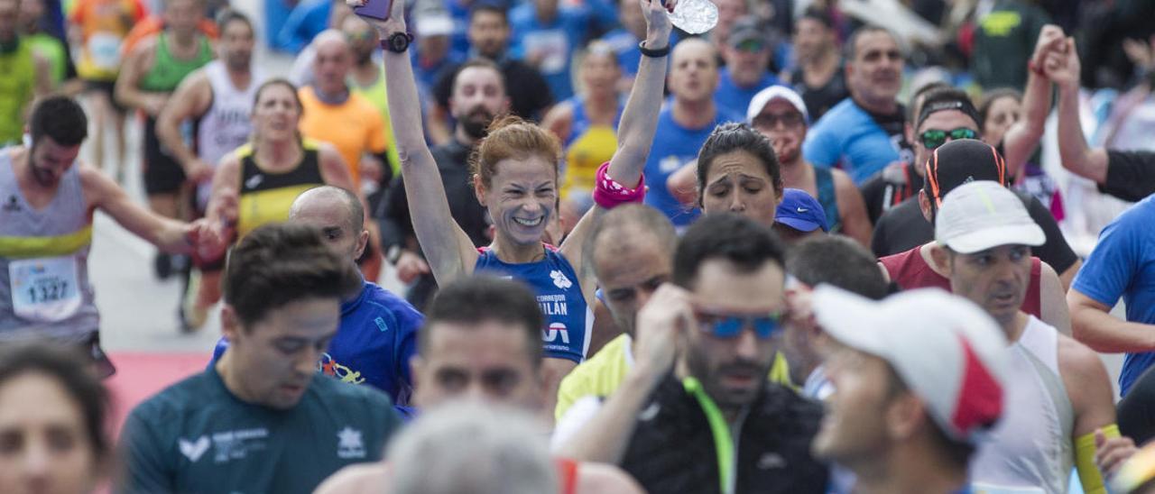 Declaran dos ediles por aprobar una tasa al Club de Atletismo de Santa Pola