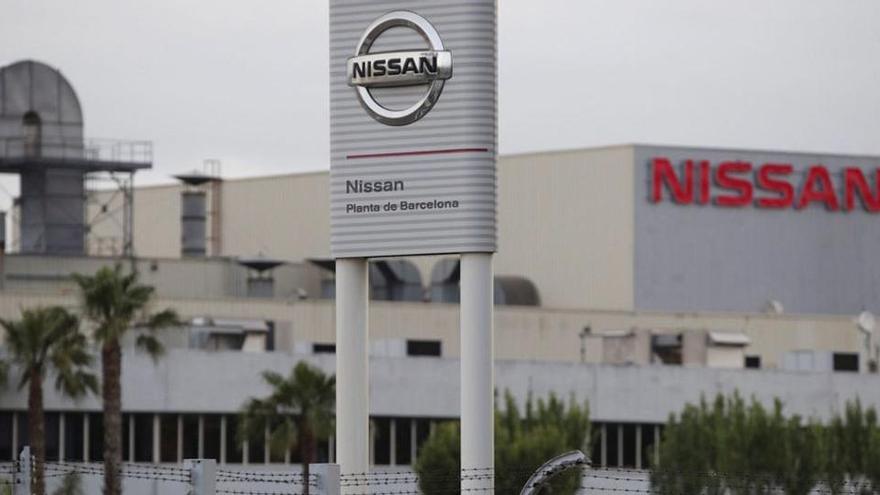 Nissan y los sindicatos pactan no despedir hasta diciembre del 2021