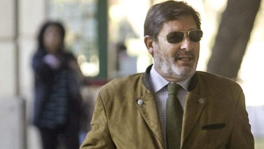 Fianza millonaria para el ex director de Trabajo de la Junta