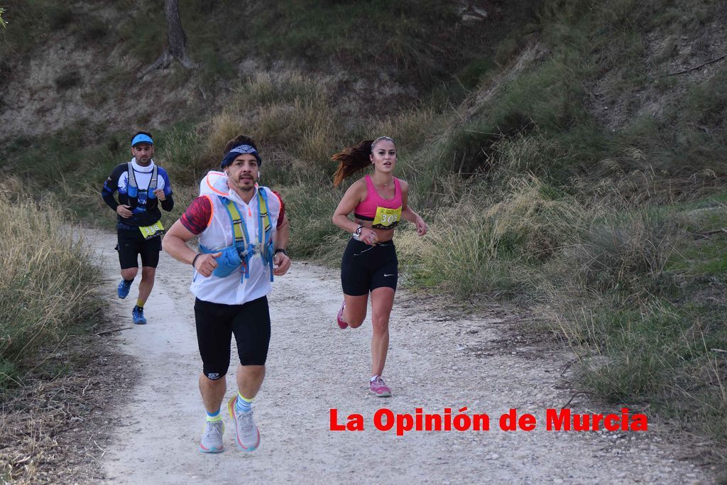 Trail Puentes de Cieza 2022