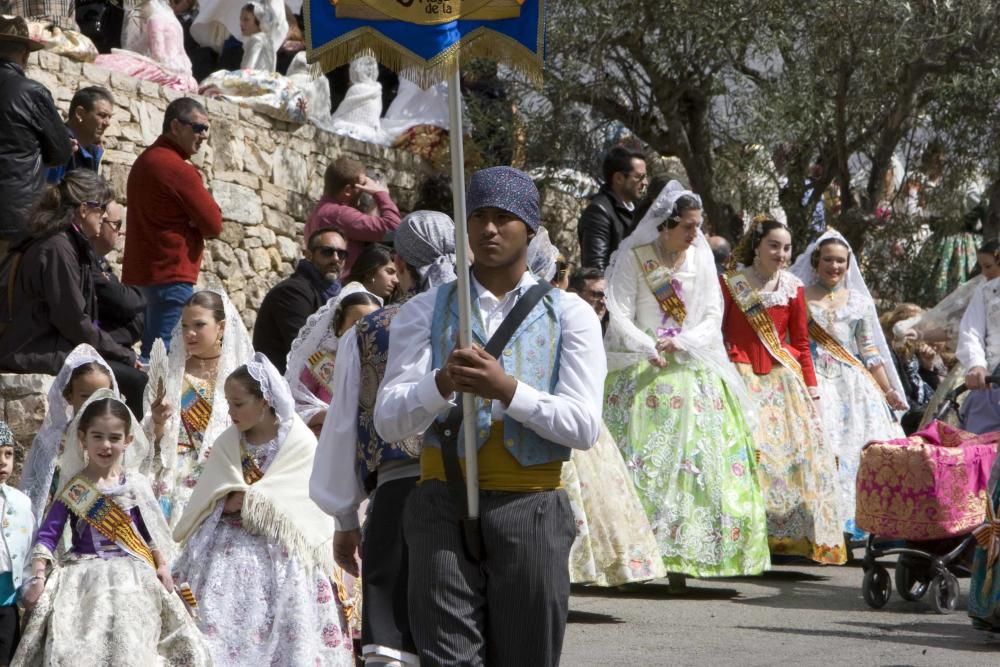 Romería a Sant Josep