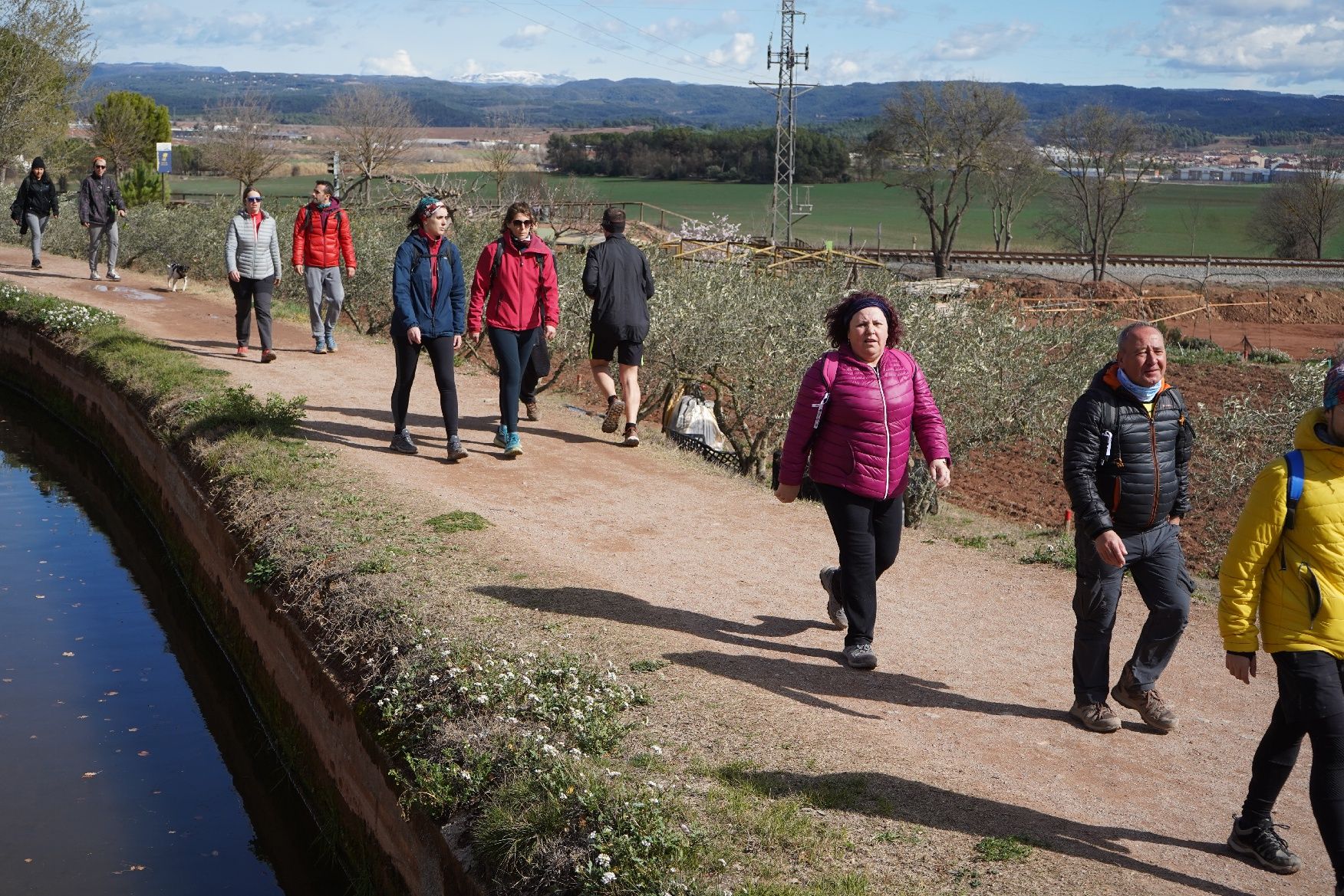 Transéquia 2024: Busca't a les fotos