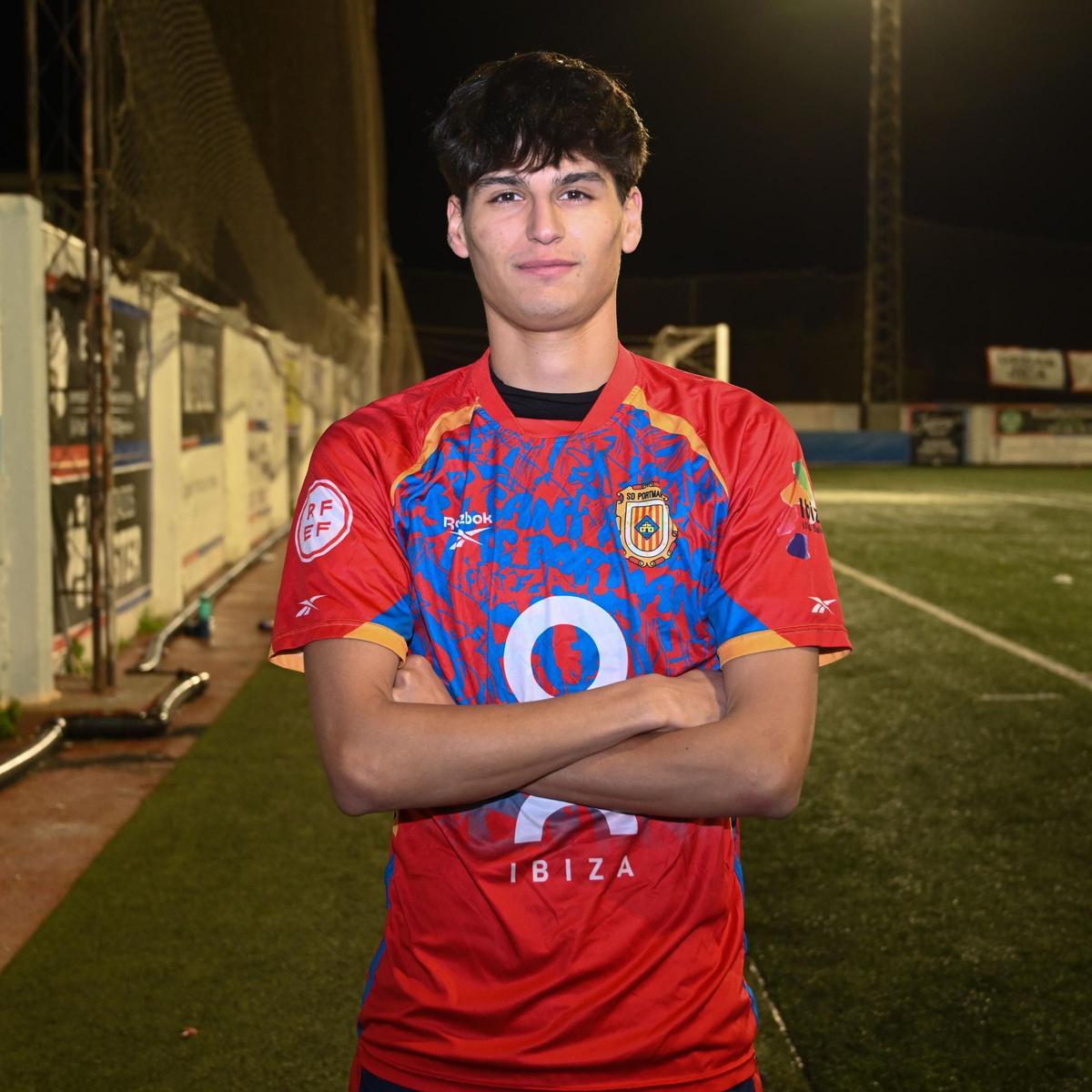 Imagen de Santi Alzate