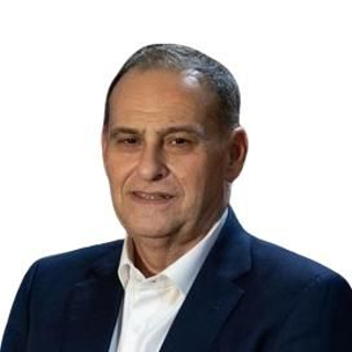 Juan R. Gil