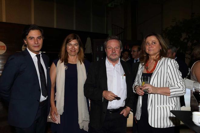 Viajar cumple 40