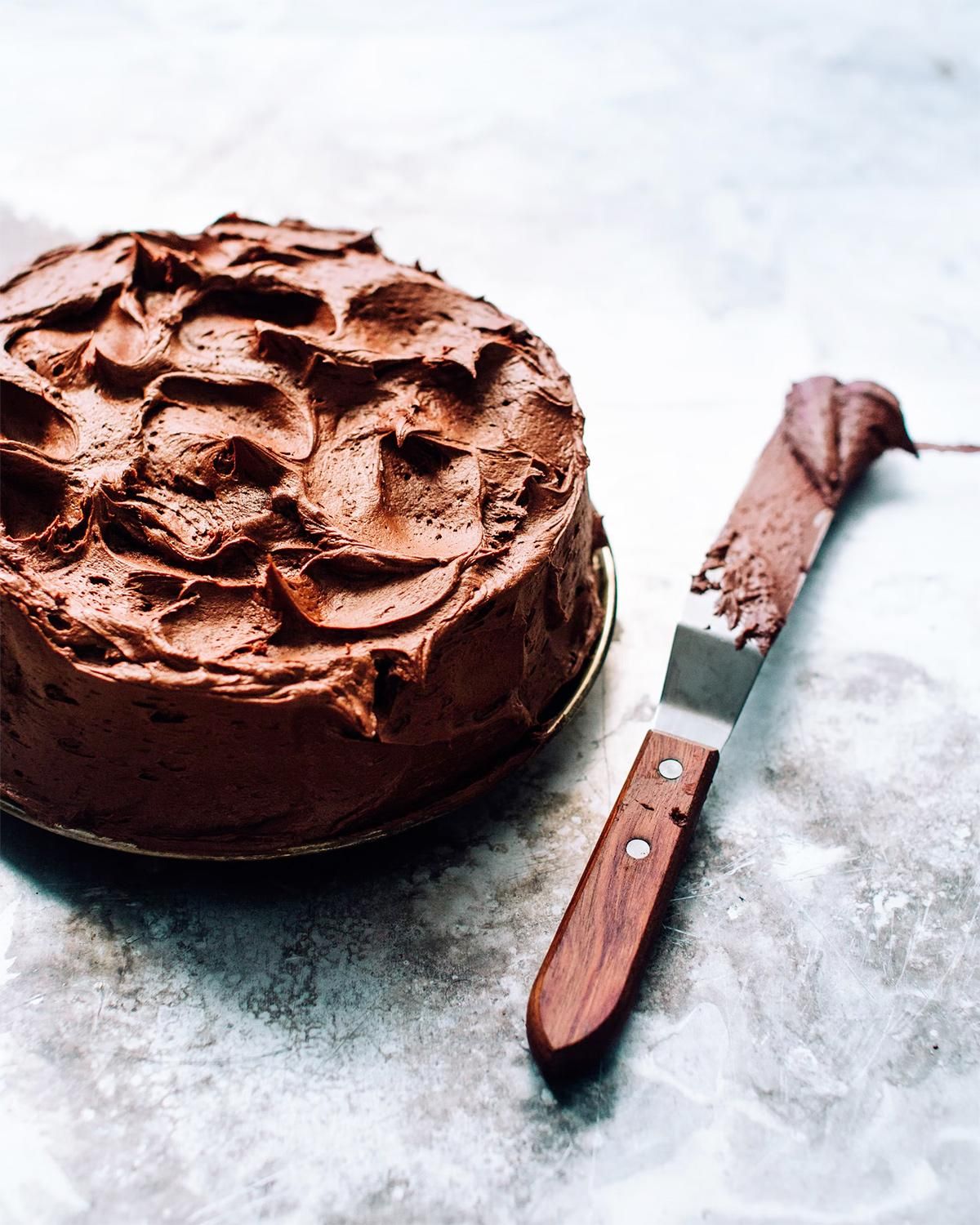 Las mejores tartas para celebrar el Día de la tarta de chocolate