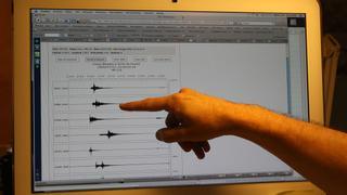 ¿Cuántos terremotos se han registrado en Catalunya durante este 2022?